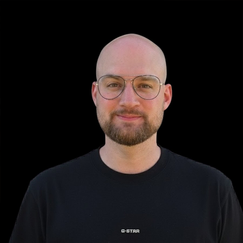 Sven Geitz